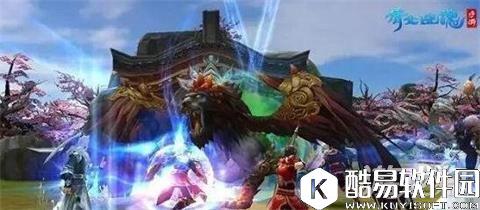 倩女幽魂青丘保卫战青丘首领打法讲解