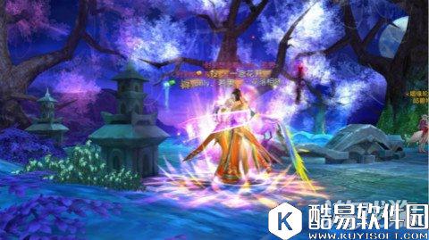 诛仙天音职业成长指南 争霸赛取胜很简单