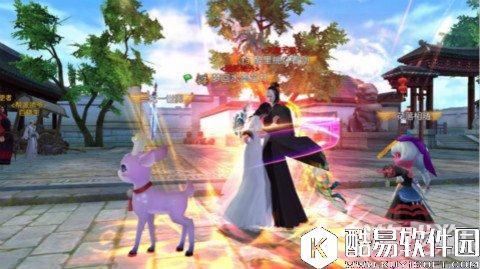 诛仙天音职业成长指南 争霸赛取胜很简单