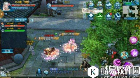 诛仙天音职业成长指南 争霸赛取胜很简单