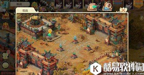 大话西游大力职业17星完美通关攻略