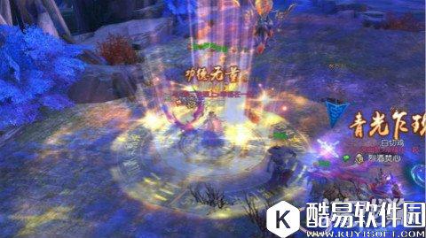 诛仙天音职业阵灵推荐 前中后期不用愁