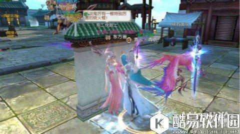 诛仙天音职业阵灵推荐 前中后期不用愁