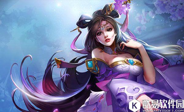 制霸1V1武斗场 王者荣耀单挑英雄谁最强？