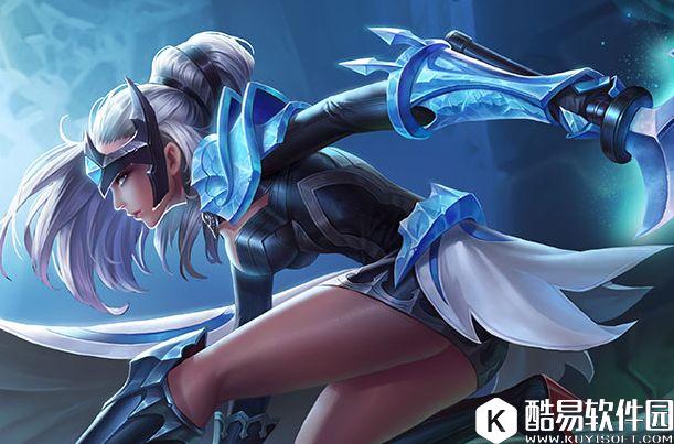 制霸1V1武斗场 王者荣耀单挑英雄谁最强？