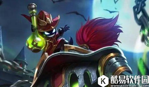 王者荣耀各位置最强英雄：辅助最吃香 坦克已没落