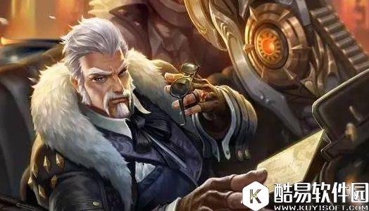 王者荣耀各位置最强英雄：辅助最吃香 坦克已没落