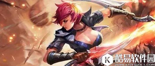 王者荣耀各位置最强英雄：辅助最吃香 坦克已没落