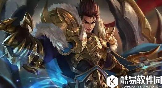 王者荣耀各位置最强英雄：辅助最吃香 坦克已没落