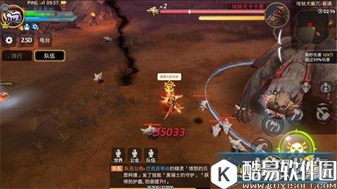 龙之谷新玩家必知：地狱犬巢穴详细分析