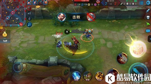 嗜血男爵:曹操!王者荣耀曹操上手指南 嗜血男爵:曹操!王者荣耀曹操上手指南