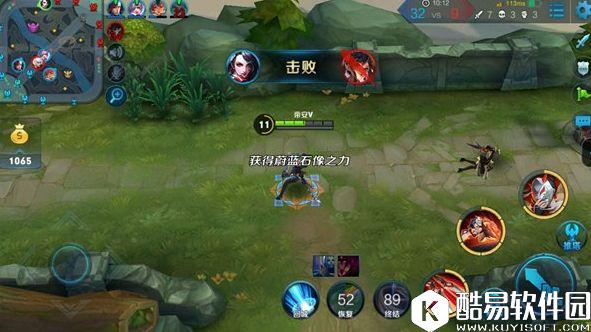 阿珂：诠释背杀刺客之道！王者荣耀阿珂上手攻略