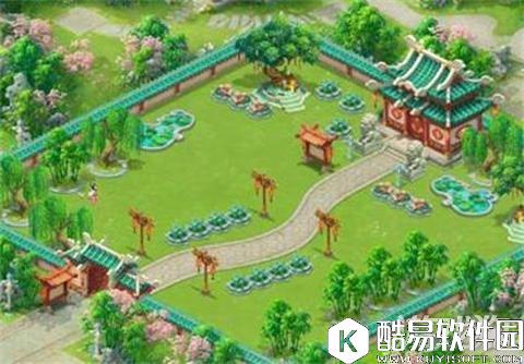 划算又实用 大话西游家园布置指南