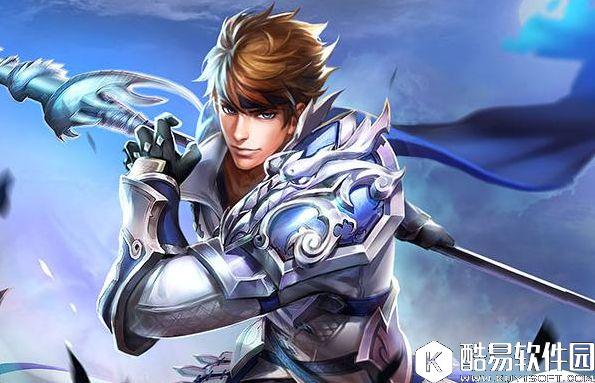 操作太难请别推荐！王者荣耀暴力平民英雄拯救手残党