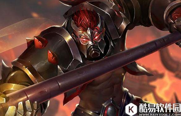 操作太难请别推荐！王者荣耀暴力平民英雄拯救手残党