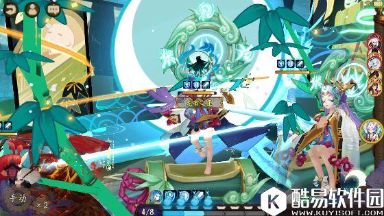 阴阳师辉夜姬探讨：为什么它是打火机无法取代的逆天存在？