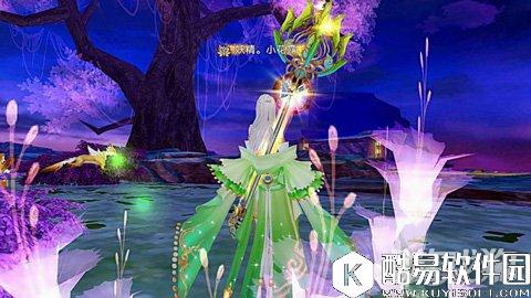 诛仙天音职业总结 焚香的优势并不大