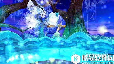 诛仙天音职业总结 焚香的优势并不大