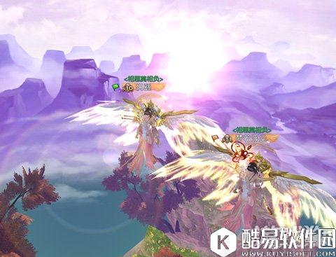 诛仙天音成长指南 法宝还是噬魂好