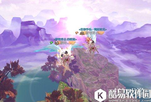 诛仙天音成长指南 法宝还是噬魂好