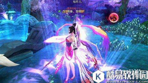 诛仙青云职业总结 并没有玩家说的那么烂