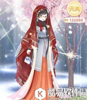 奇迹暖暖绝色无双2017最新14w搭配方案