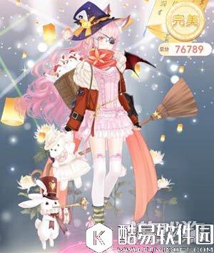 奇迹暖暖冬天里的一把火2017攻略