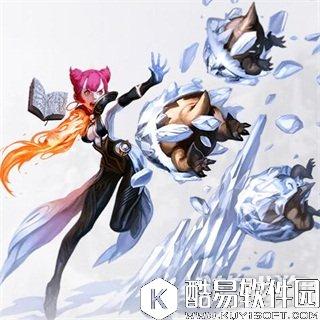 龙之谷PVP哪个职业最强 PVP职业排行榜