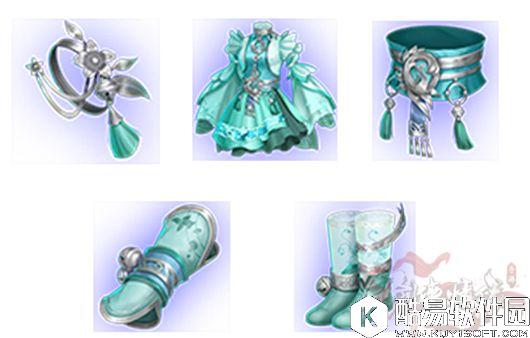 梦幻西游手游 十阶装备12门派全展示