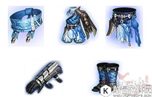 梦幻西游手游 十阶装备12门派全展示