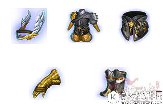 梦幻西游手游 十阶装备12门派全展示