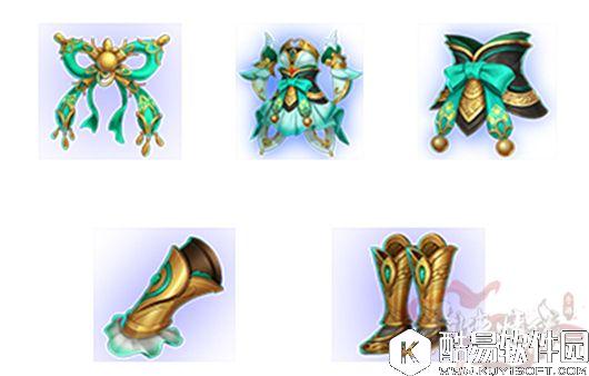 梦幻西游手游 十阶装备12门派全展示