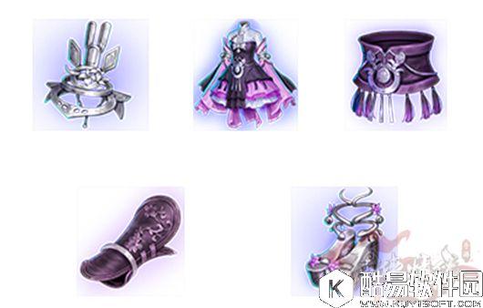 梦幻西游手游 十阶装备12门派全展示