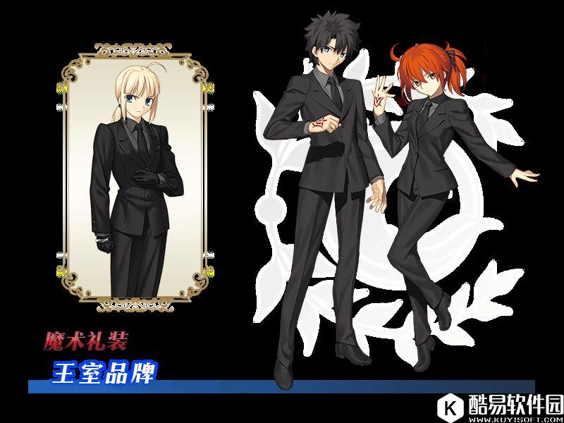 『Fate/Accel Zero Order』开幕前夕预热! 『Fate/Accel Zero Order』开幕前夕预热!