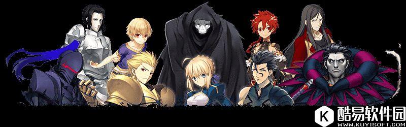 『Fate/Accel Zero Order』开幕前夕预热! 『Fate/Accel Zero Order』开幕前夕预热!