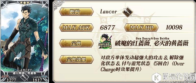 『Fate/Accel Zero Order』开幕前夕预热! 『Fate/Accel Zero Order』开幕前夕预热!