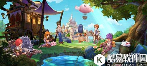 仙境传说RO新手怎么快速升级全面解析