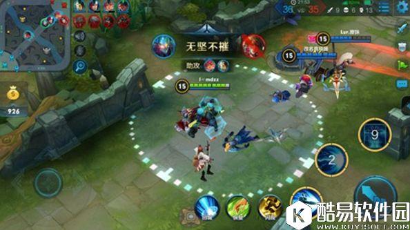 上分法师，一炮定乾坤！王者荣耀墨子玩法解析