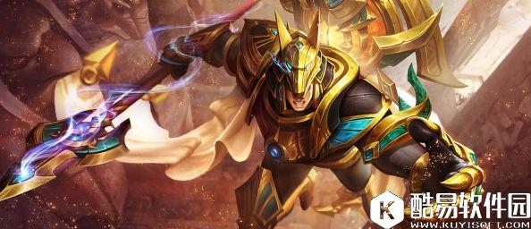 强势上分神器：杨戬！王者荣耀杨戬上分指南