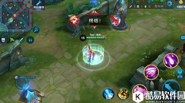 战场黑科技！王者荣耀小乔肉装玩法讲解！