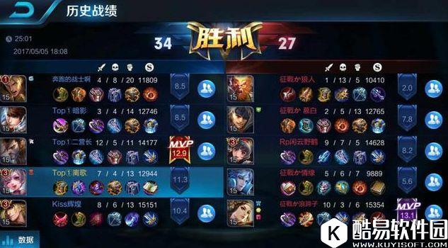 战场黑科技！王者荣耀小乔肉装玩法讲解！