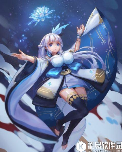 雪女：我还能冻人！阴阳师雪女技能削弱解析