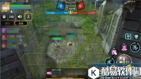 龙之谷获取荣誉 保护队长玩法详解