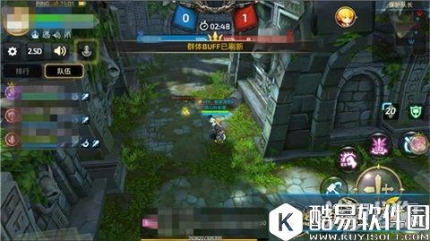 龙之谷获取荣誉 保护队长玩法详解