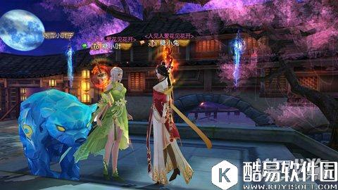 诛仙天音的成长规划攻略 一定要尽量发挥特长