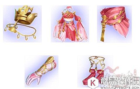 剑侠情缘十阶装备12门派全展示