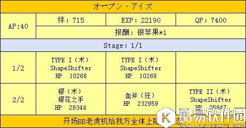 FGO联动CCC活动攻略 周回副本和通缉本配置 FGO联动CCC活动攻略 周回副本和通缉本配置