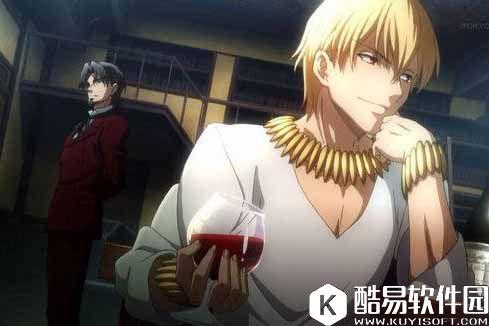 FGO联动FZ卡池分析 抽不抽闪闪 闪闪强不强 FGO联动FZ卡池分析 抽不抽闪闪 闪闪强不强