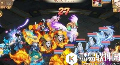 大神分享大话西游白泽作鸟兽散攻略