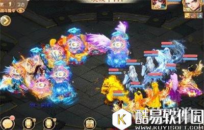 大神分享大话西游白泽作鸟兽散攻略